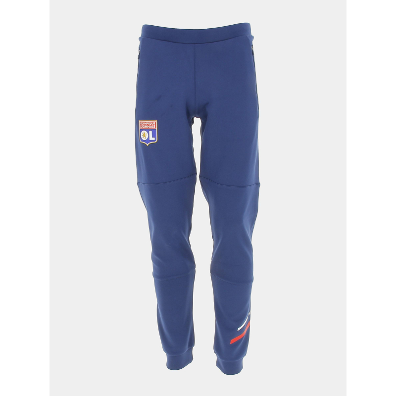 Jogging training boost bleu homme - Olympique Lyonnais