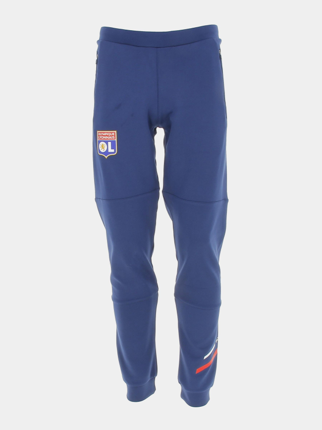 Jogging training boost bleu homme - Olympique Lyonnais