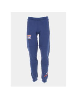 Jogging training boost bleu homme - Olympique Lyonnais