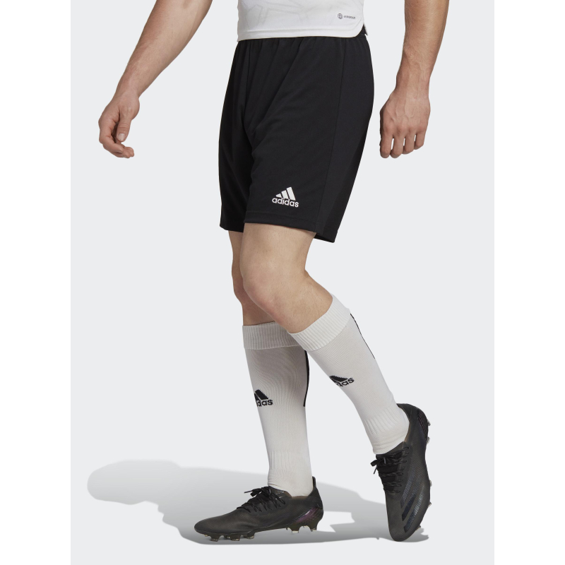 Short de football ent22 noir homme - Adidas