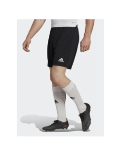 Short de football ent22 noir homme - Adidas