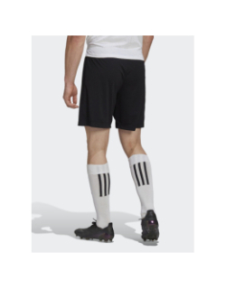 Short de football ent22 noir homme - Adidas