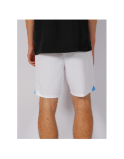 Short de football OM training blanc homme - Puma