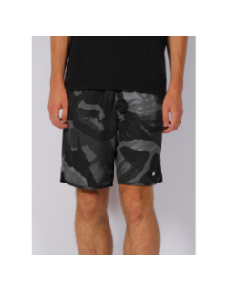 Short de sport totality camo gris homme - Nike