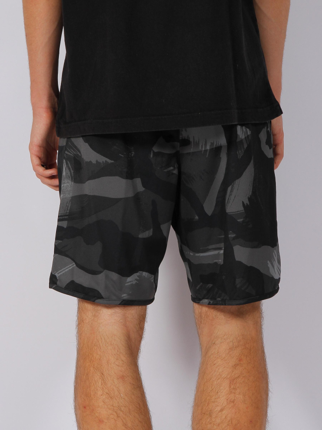 Short de sport totality camo gris homme - Nike