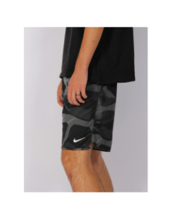 Short de sport totality camo gris homme - Nike