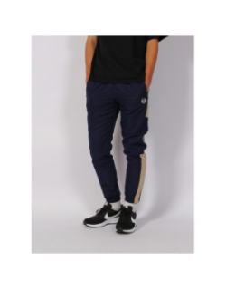 Jogging abita bleu marine homme - Sergio Tacchini