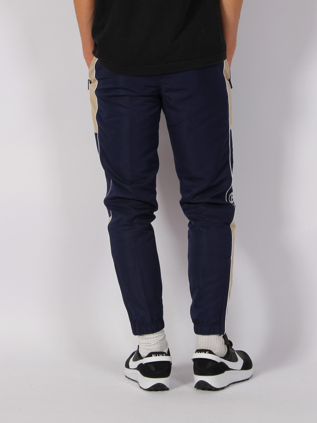 Jogging abita bleu marine homme - Sergio Tacchini