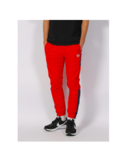 Jogging abita rouge homme - Sergio Tacchini