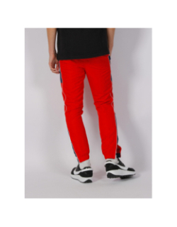 Jogging abita rouge homme - Sergio Tacchini