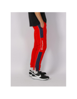 Jogging abita rouge homme - Sergio Tacchini