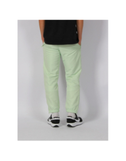 Jogging carson slim vert homme - Sergio Tacchini