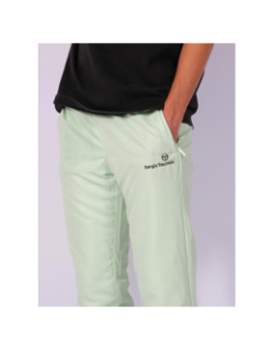 Jogging carson slim vert homme - Sergio Tacchini