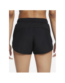 Short de running fast tempo noir femme - Nike