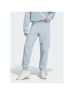 Jogging all szn bleu ciel femme - Adidas