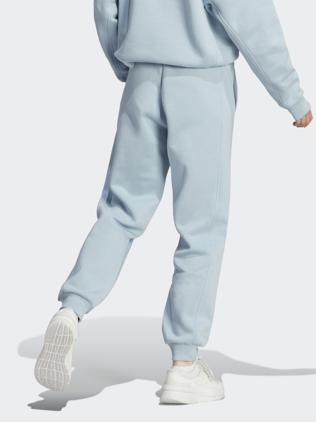 Jogging all szn bleu ciel femme - Adidas