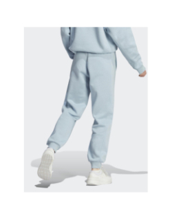 Jogging all szn bleu ciel femme - Adidas