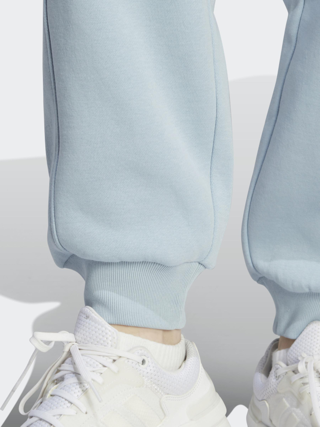 Jogging all szn bleu ciel femme - Adidas