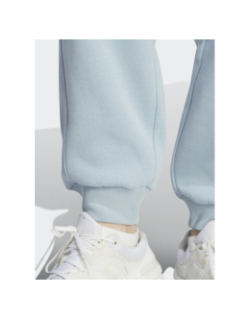 Jogging all szn bleu ciel femme - Adidas