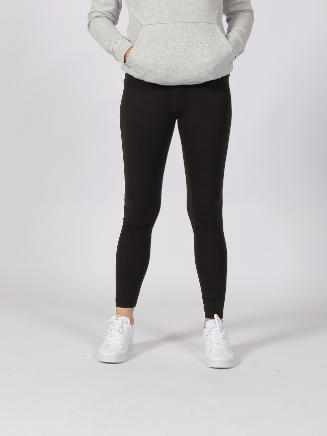 Legging essential noir femme - Puma