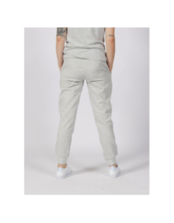 Jogging essential gris femme - Puma