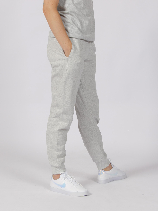 Jogging essential gris femme - Puma