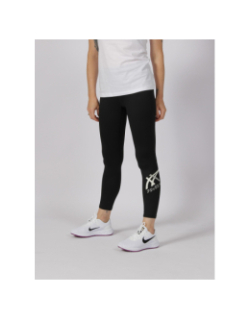 Legging tiger 7/8 tight noir femme - Asics