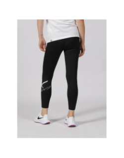 Legging tiger 7/8 tight noir femme - Asics