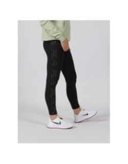 Legging aop noir femme - Adidas