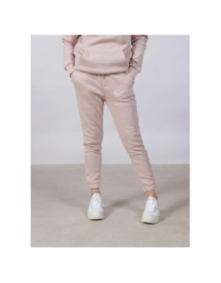 Jogging signature rose femme - Project X Paris