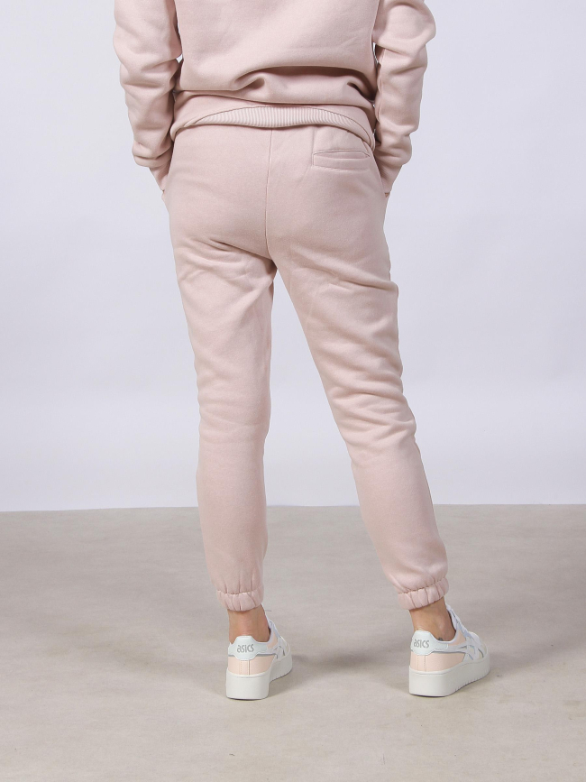 Jogging signature rose femme - Project X Paris