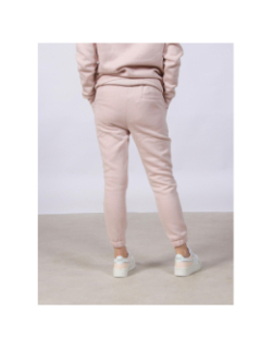 Jogging signature rose femme - Project X Paris