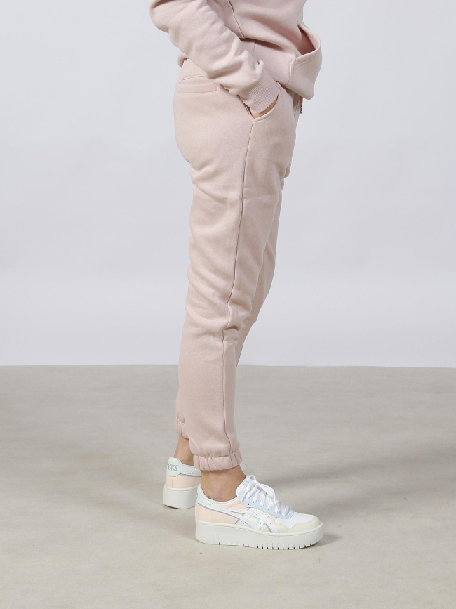 Jogging signature rose femme - Project X Paris