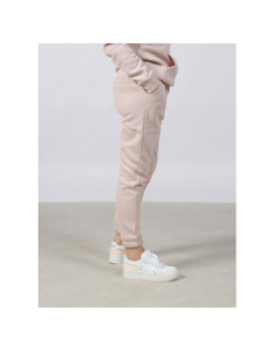 Jogging signature rose femme - Project X Paris