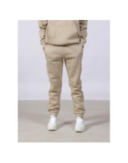 Jogging aly beige enfant - Teddy Smith