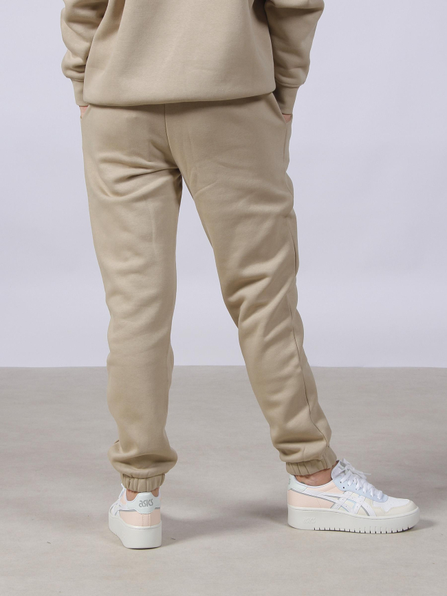 Jogging aly beige enfant - Teddy Smith