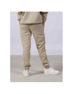 Jogging aly beige enfant - Teddy Smith