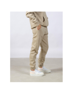 Jogging aly beige enfant - Teddy Smith