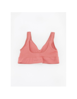 Brassière mira 2 seam rose femme - Only