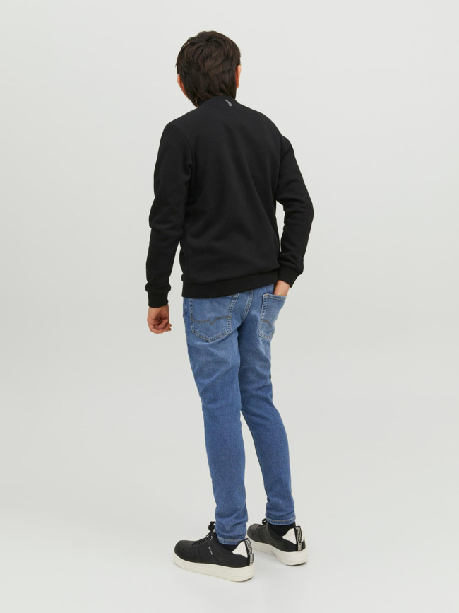 Jean skinny original 071 bleu garçon - Jack & Jones