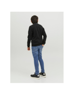 Jean skinny original 071 bleu garçon - Jack & Jones