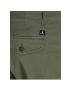 Pantalon cargo paul flake 542 kaki garçon - Jack & Jones