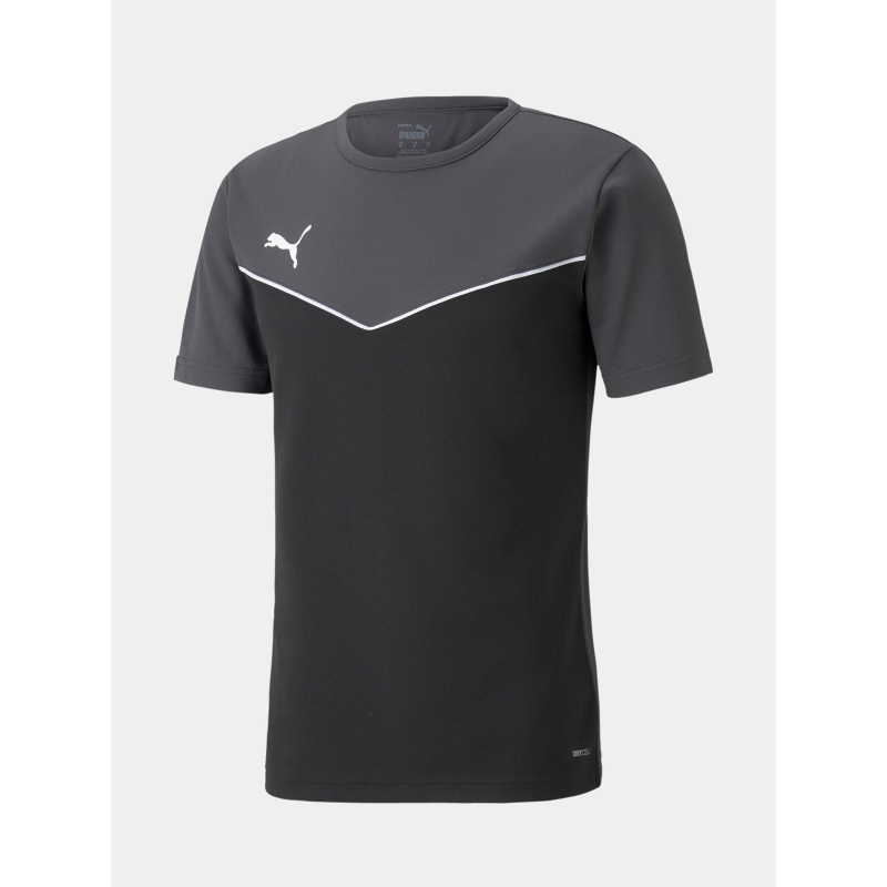 T-shirt de running indrise drycell noir homme - Puma