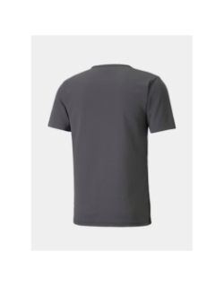 T-shirt de running indrise drycell noir homme - Puma