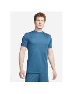 T-shirt de running acd23 bleu homme - Nike