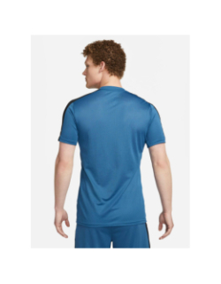 T-shirt de running acd23 bleu homme - Nike