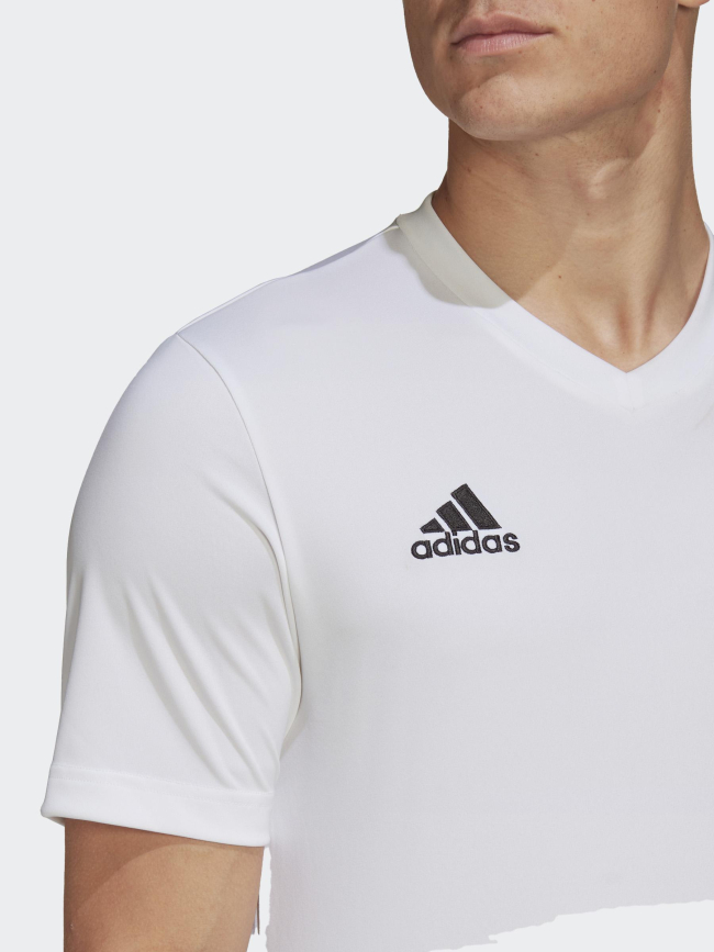 T-shirt de sport ent22 blanc homme - Adidas