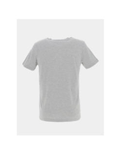 T-shirt definition rugby gris homme - Monsieur T-shirt