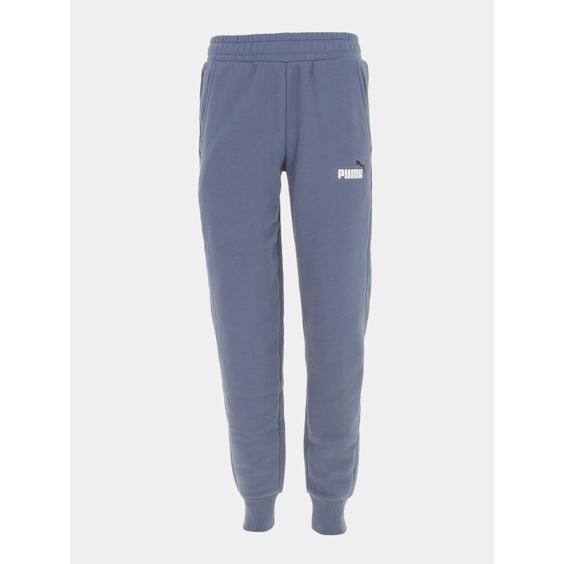 Jogging essential bleu homme - Puma