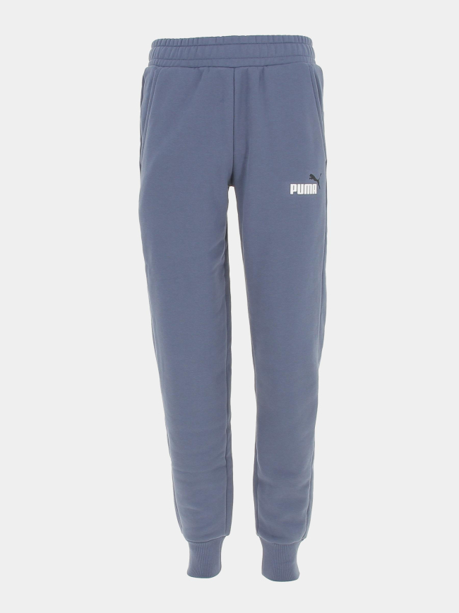 Jogging essential bleu homme - Puma